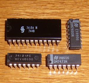 7400 Standard